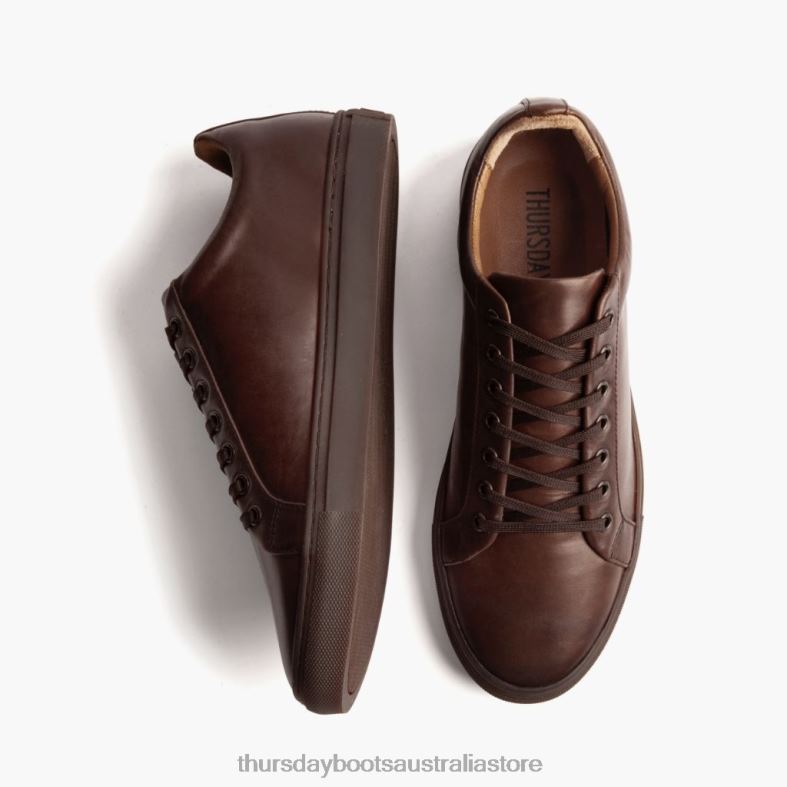 Shoes Old English Thursday Boots Men Premier Low Top J4B0D117