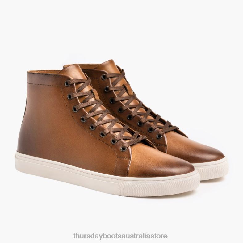 Shoes Toffee Thursday Boots Men Premier High Top J4B0D137