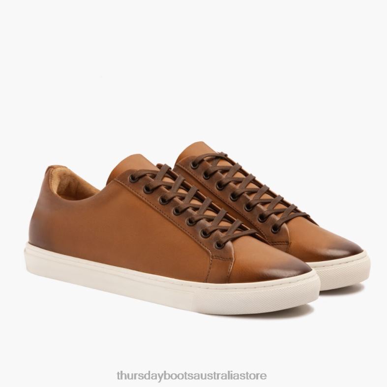 Shoes Toffee Thursday Boots Men Premier Low Top J4B0D119