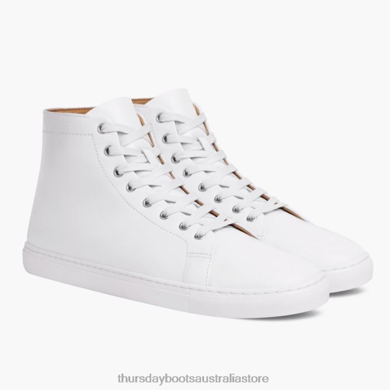 Shoes White Thursday Boots Men Premier High Top J4B0D138