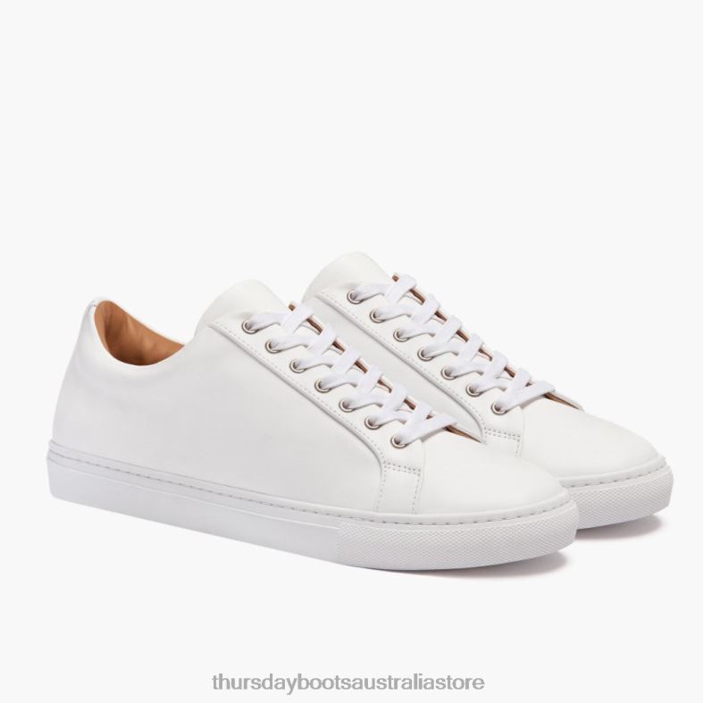 Shoes White Thursday Boots Men Premier Low Top J4B0D114