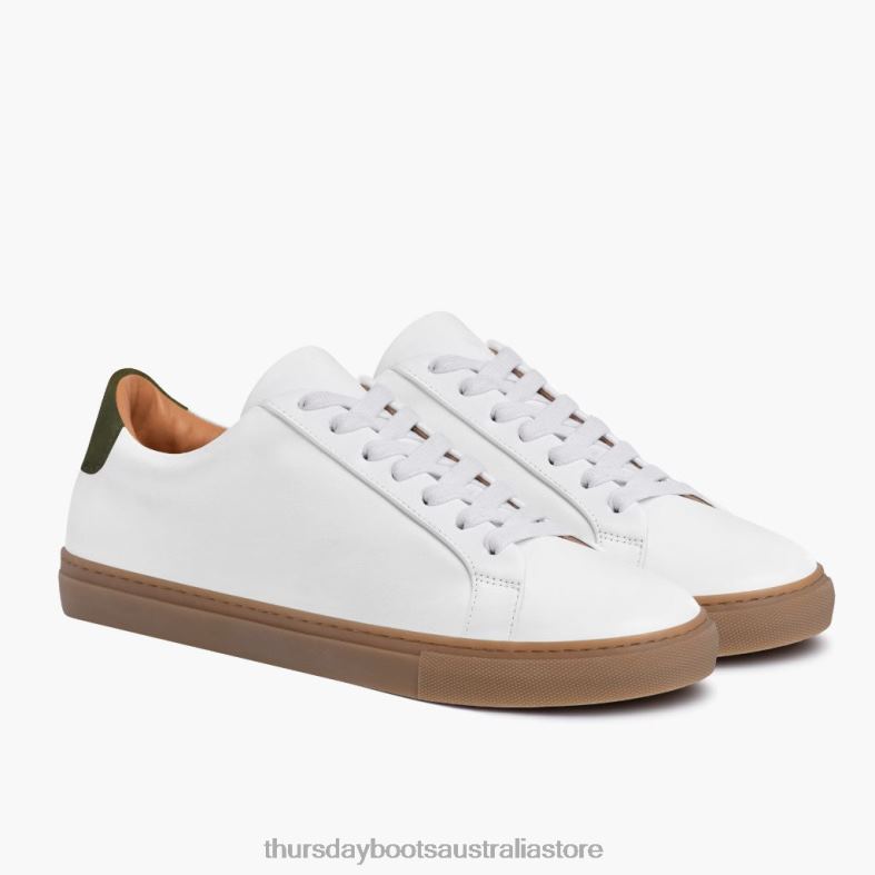 Shoes White X Green Thursday Boots Men Legacy J4B0D133