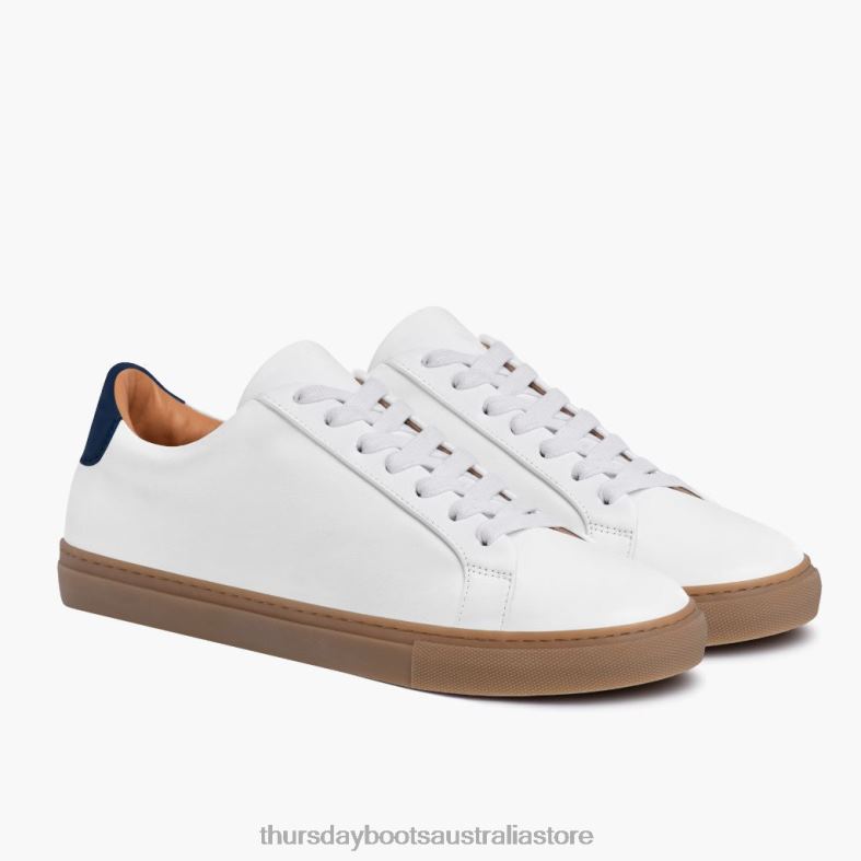 Shoes White X Navy Thursday Boots Men Legacy J4B0D132
