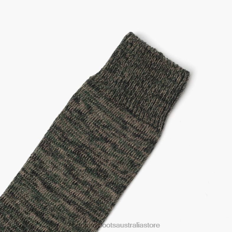 Accessories Camo Thursday Boots Women Sodello Marled Sock J4B0D522