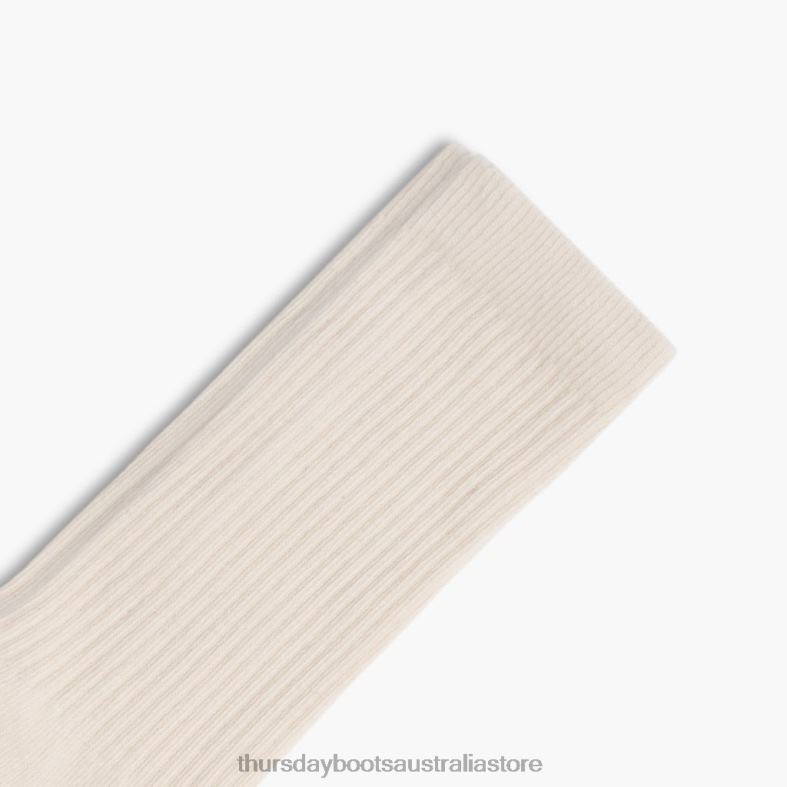 Accessories Off-White Thursday Boots Women Sodello Classic Crew Sock J4B0D529