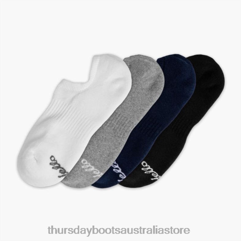 Accessories Seasonal Thursday Boots Women Classic No Show Sock J4B0D521