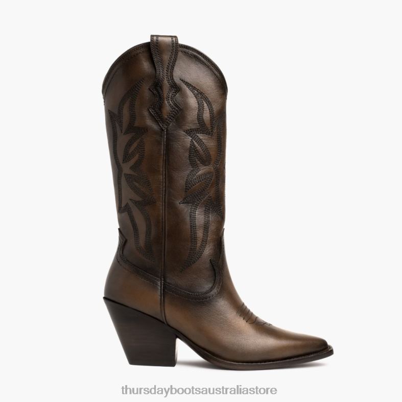 Shoes Anejo Thursday Boots Women Rodeo J4B0D391