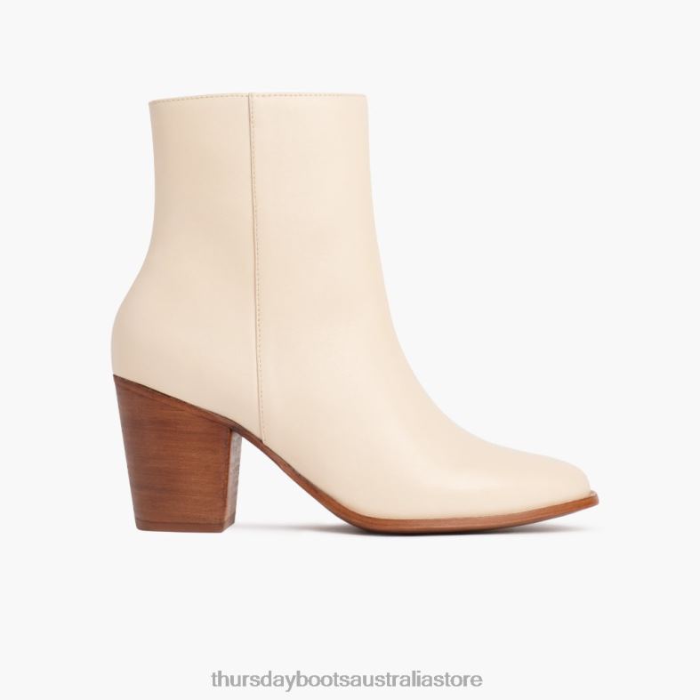 Shoes Beige Thursday Boots Women Highline J4B0D423