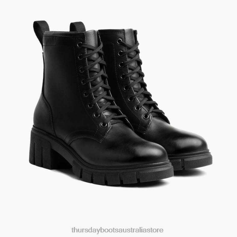 Shoes Black Thursday Boots Women Coda J4B0D363