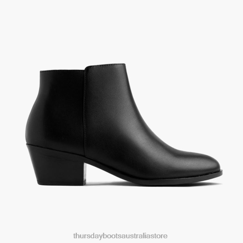 Shoes Black Thursday Boots Women Downtown J4B0D369