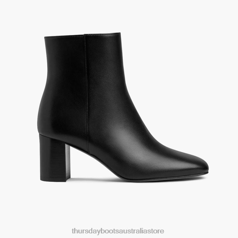Shoes Black Thursday Boots Women High Standard J4B0D388