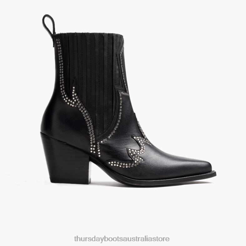 Shoes Black Thursday Boots Women Icon J4B0D438