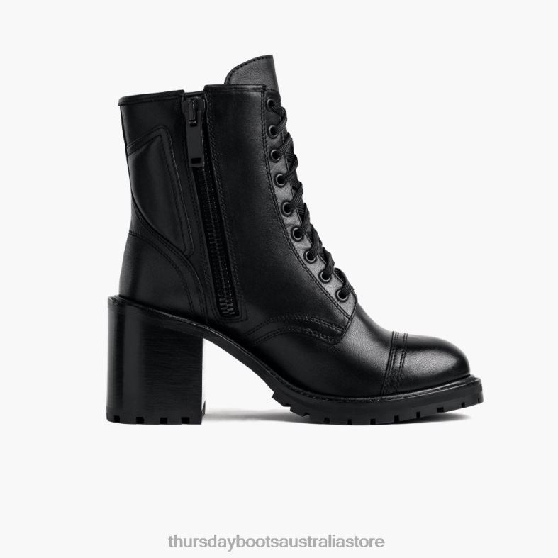 Shoes Black Thursday Boots Women Rebel J4B0D405