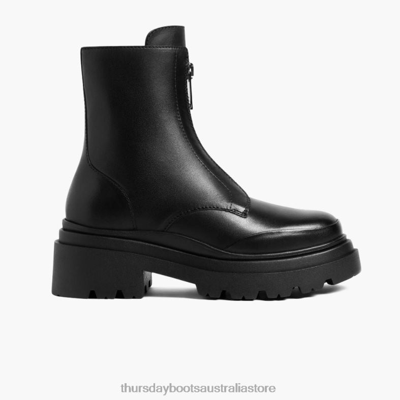 Shoes Black Thursday Boots Women Ryder Platform J4B0D367