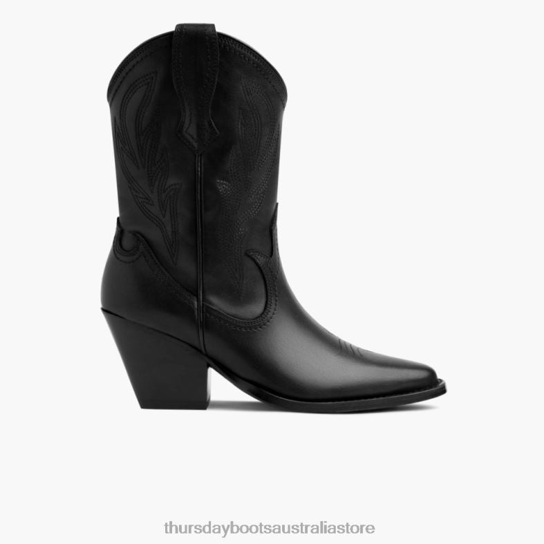 Shoes Black Thursday Boots Women Sierra J4B0D394