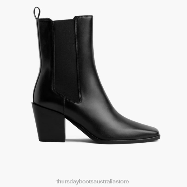 Shoes Black Thursday Boots Women Soho J4B0D425