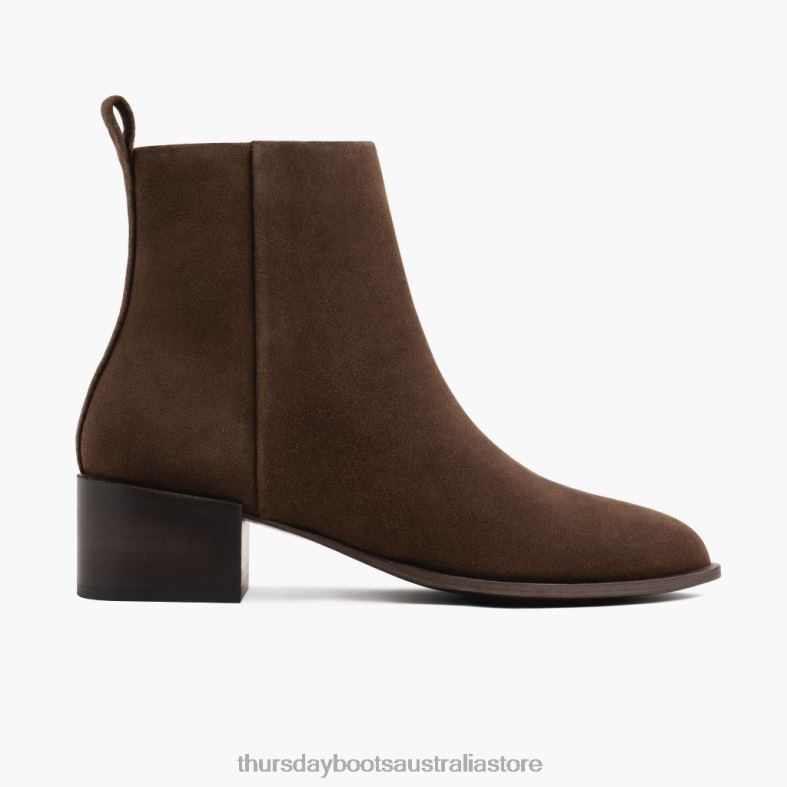 Shoes Cigar Thursday Boots Women Tempo J4B0D403