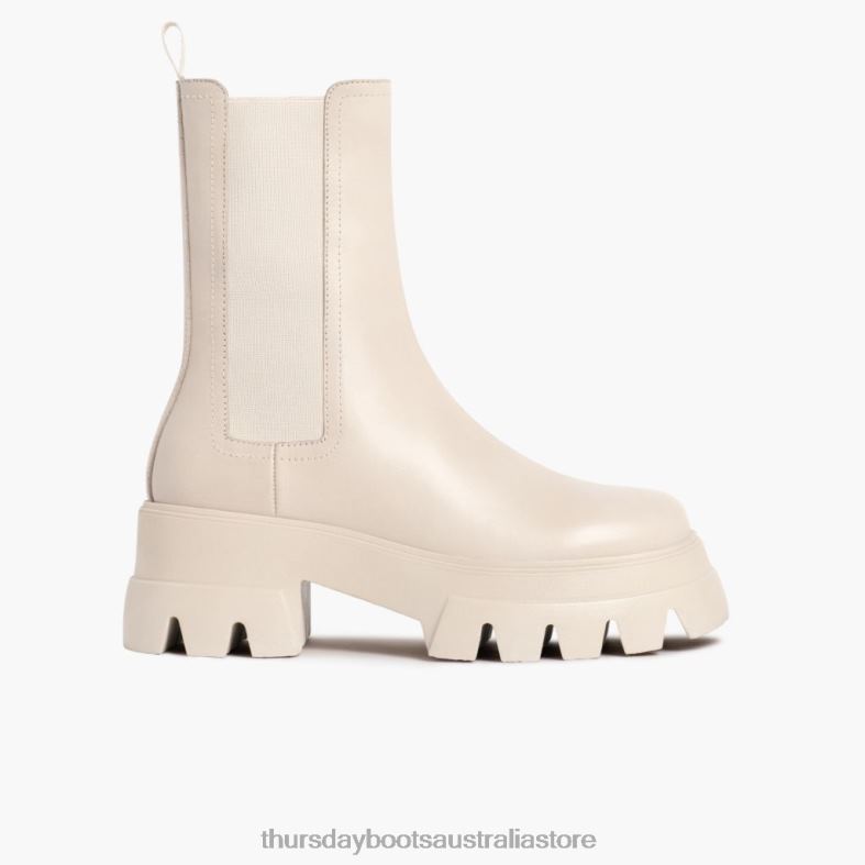 Shoes Cream Thursday Boots Women Reign J4B0D348