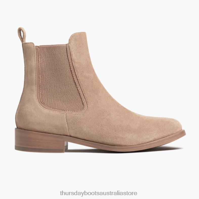 Shoes Honey Peach Thursday Boots Women Duchess J4B0D330