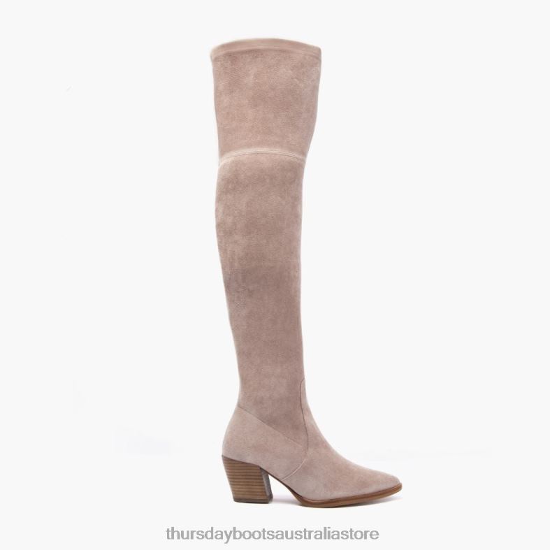 Shoes Sand Thursday Boots Women Tempest J4B0D447