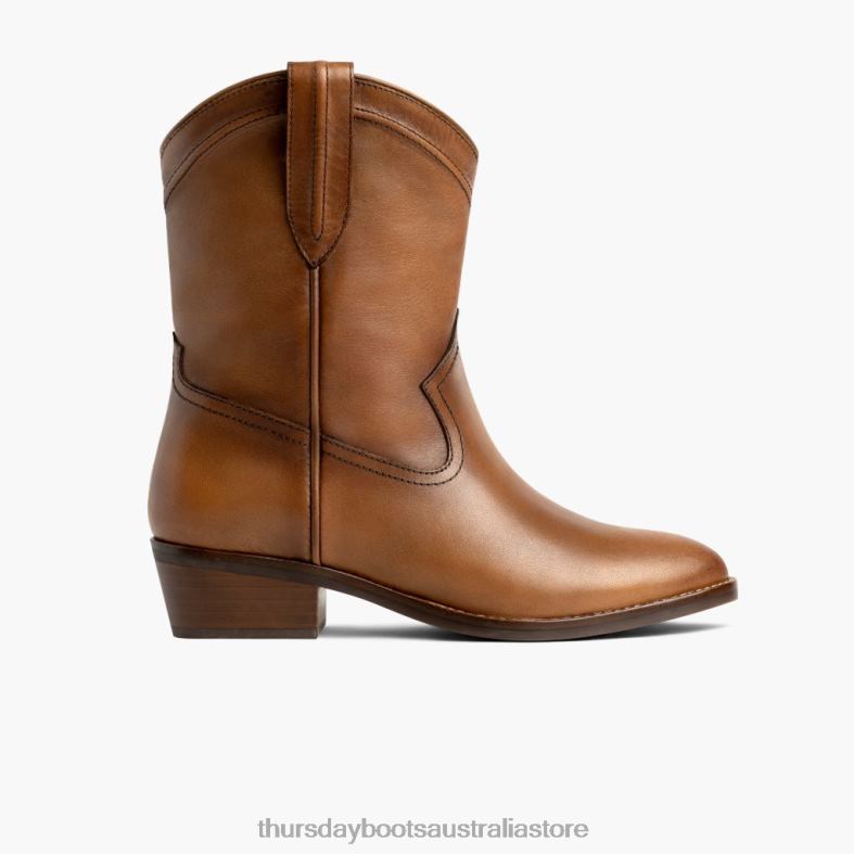 Shoes Tan Thursday Boots Women Liberty J4B0D399