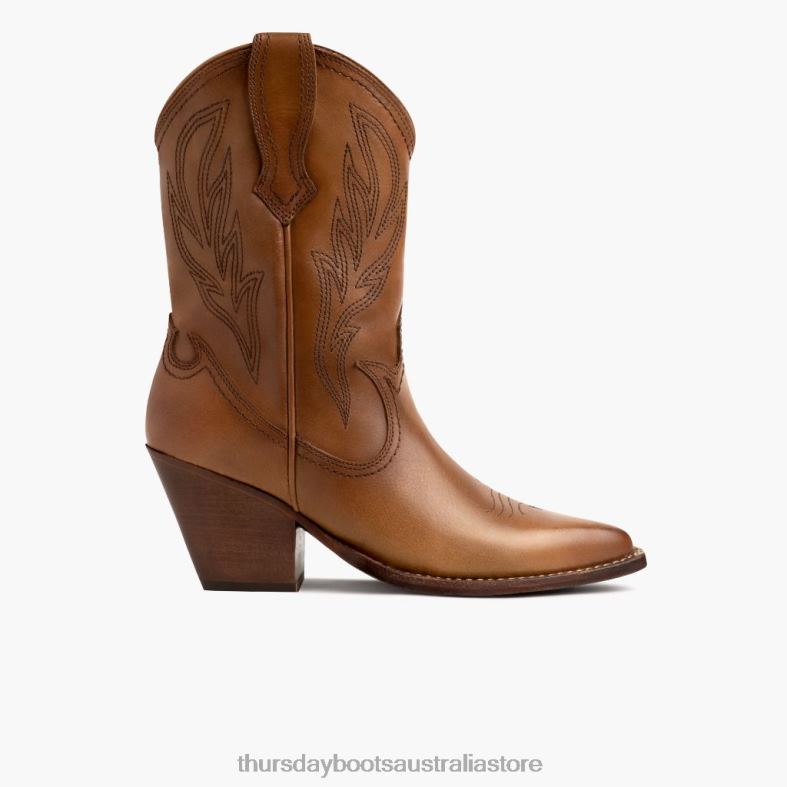 Shoes Tan Thursday Boots Women Sierra J4B0D396