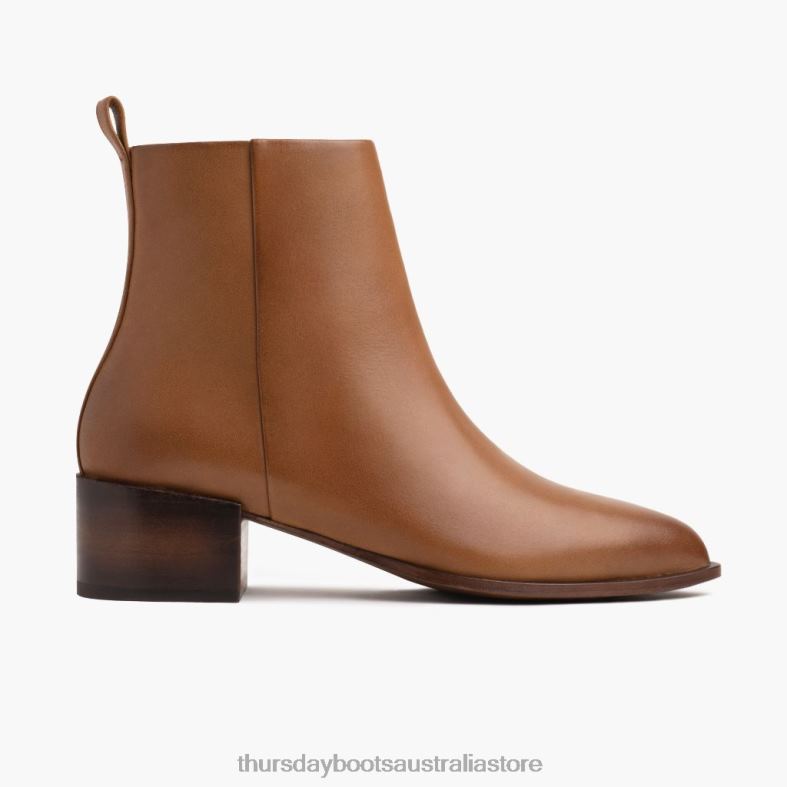 Shoes Toffee Thursday Boots Women Tempo J4B0D404