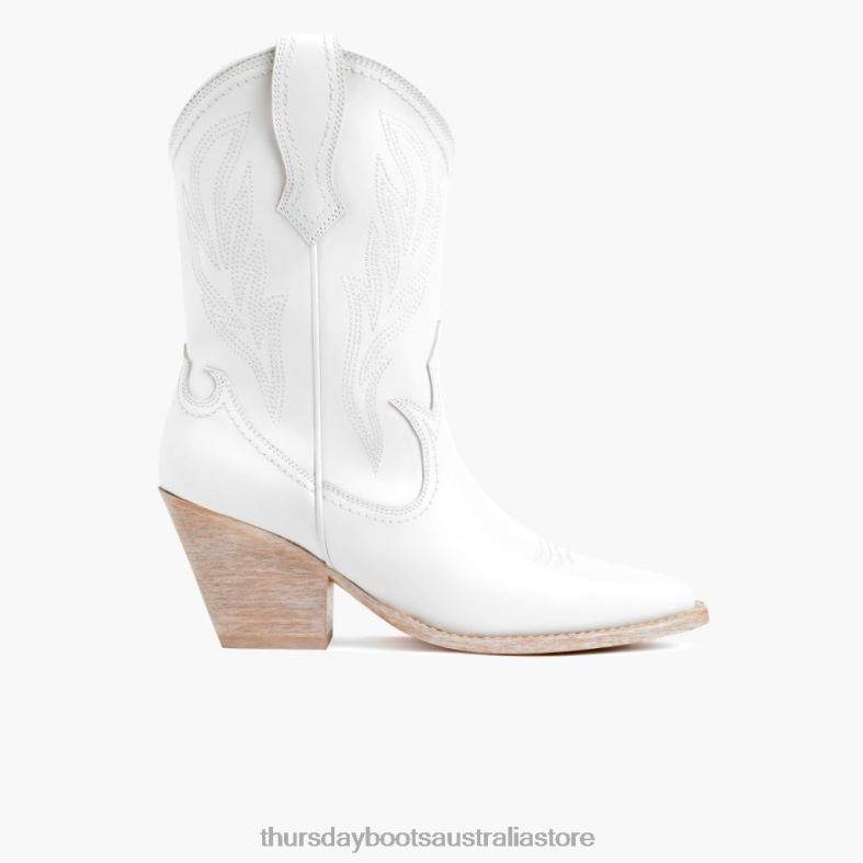Shoes White Thursday Boots Women Sierra J4B0D393