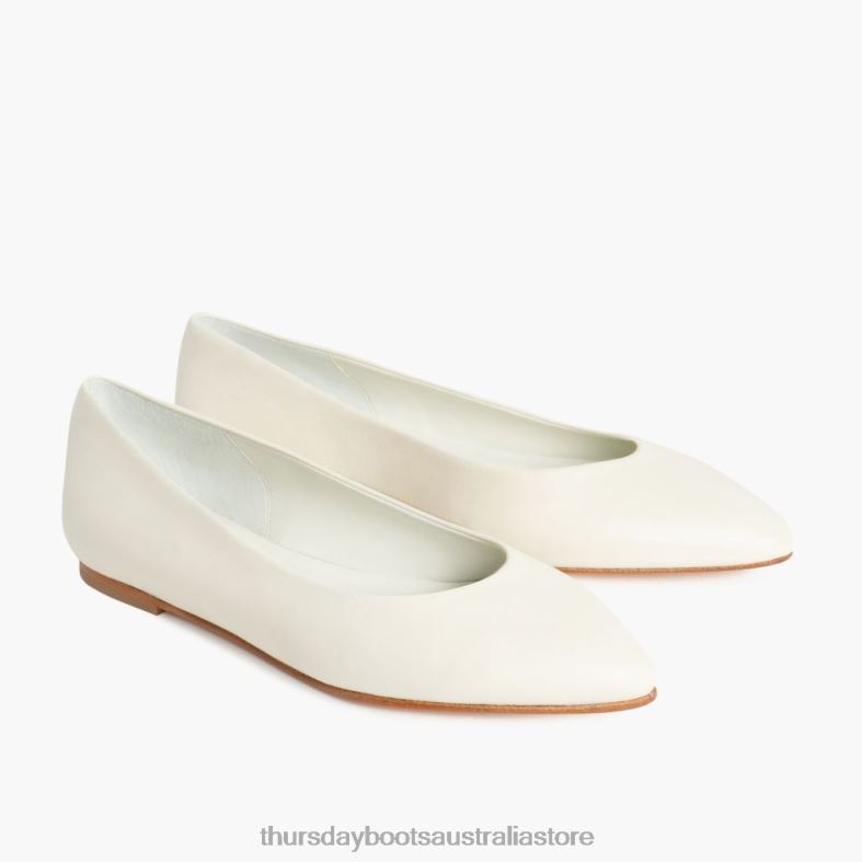 Shoes Ivory Thursday Boots Women Viva J4B0D484