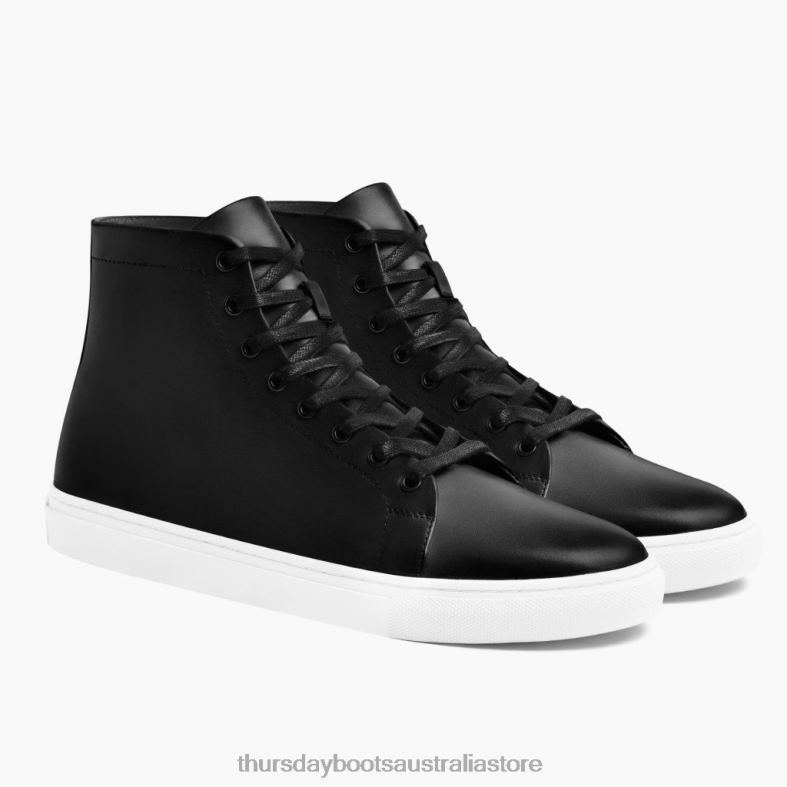 Shoes Black Thursday Boots Women Premier High Top J4B0D473