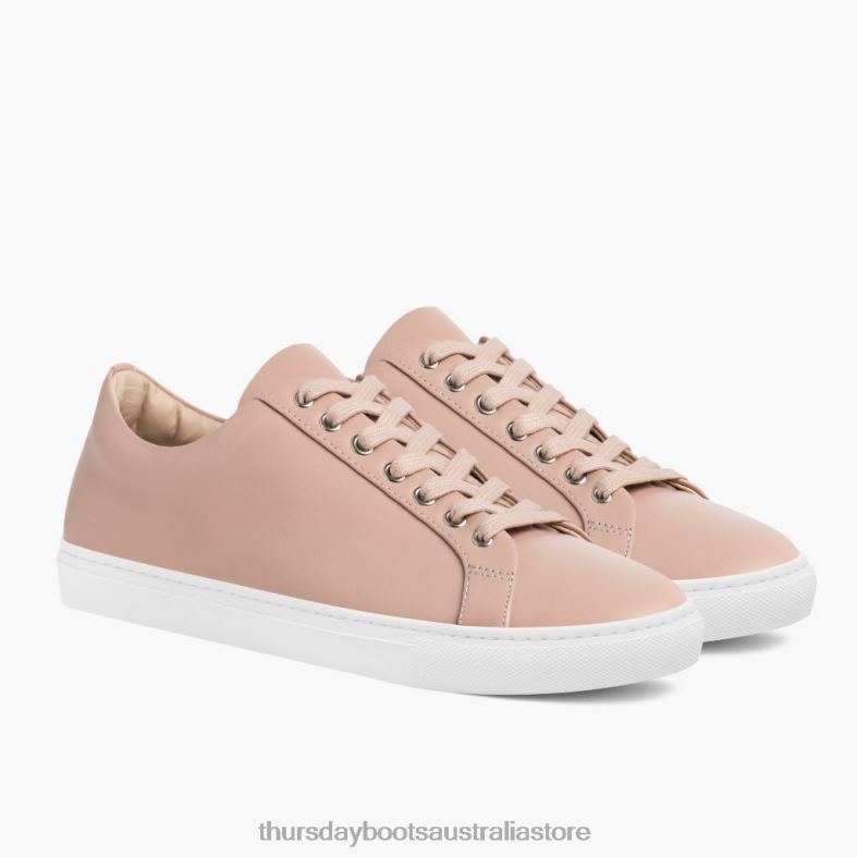 Shoes Blush Thursday Boots Women Premier Low Top J4B0D454