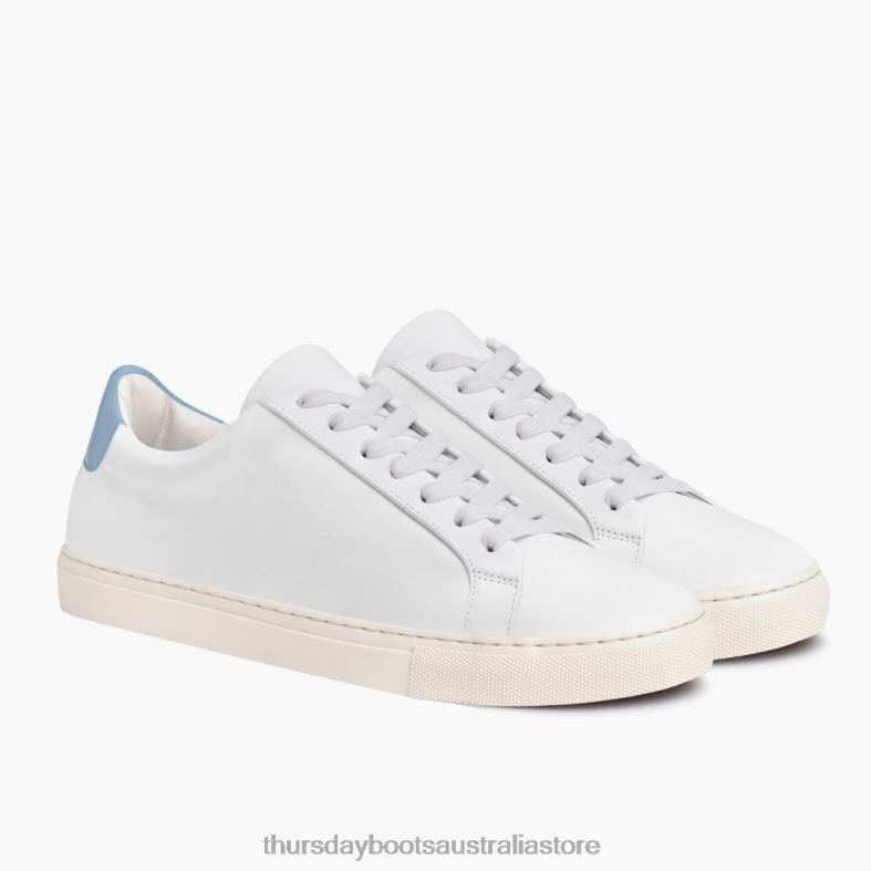 Shoes White X Baby Blue Thursday Boots Women Legacy J4B0D464