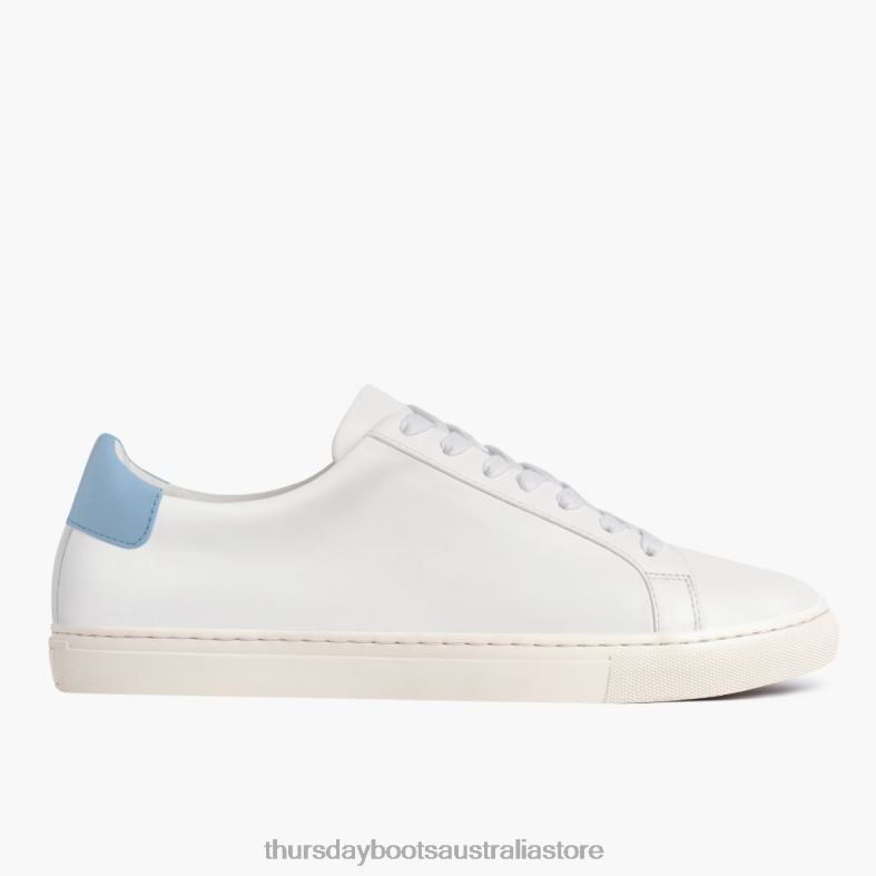 Shoes White X Baby Blue Thursday Boots Women Legacy J4B0D464