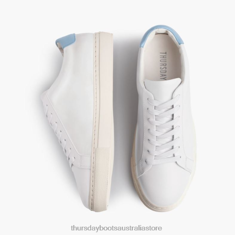 Shoes White X Baby Blue Thursday Boots Women Legacy J4B0D464