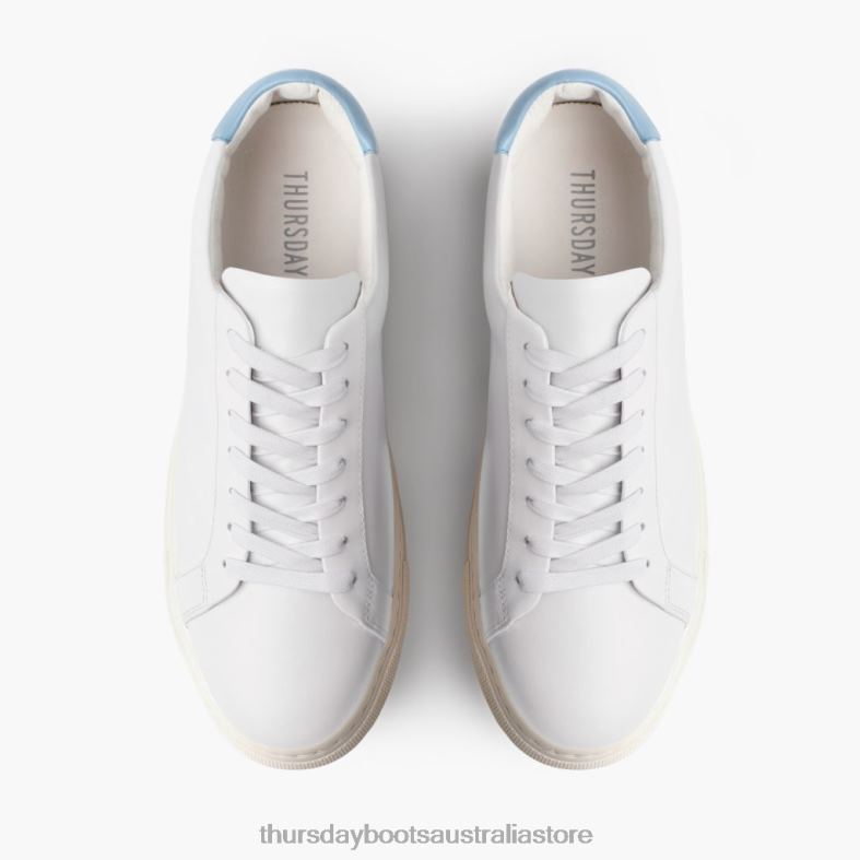 Shoes White X Baby Blue Thursday Boots Women Legacy J4B0D464