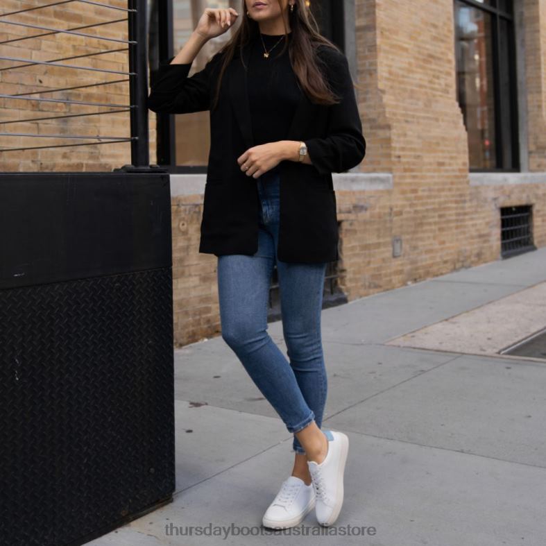 Shoes White X Baby Blue Thursday Boots Women Legacy J4B0D464