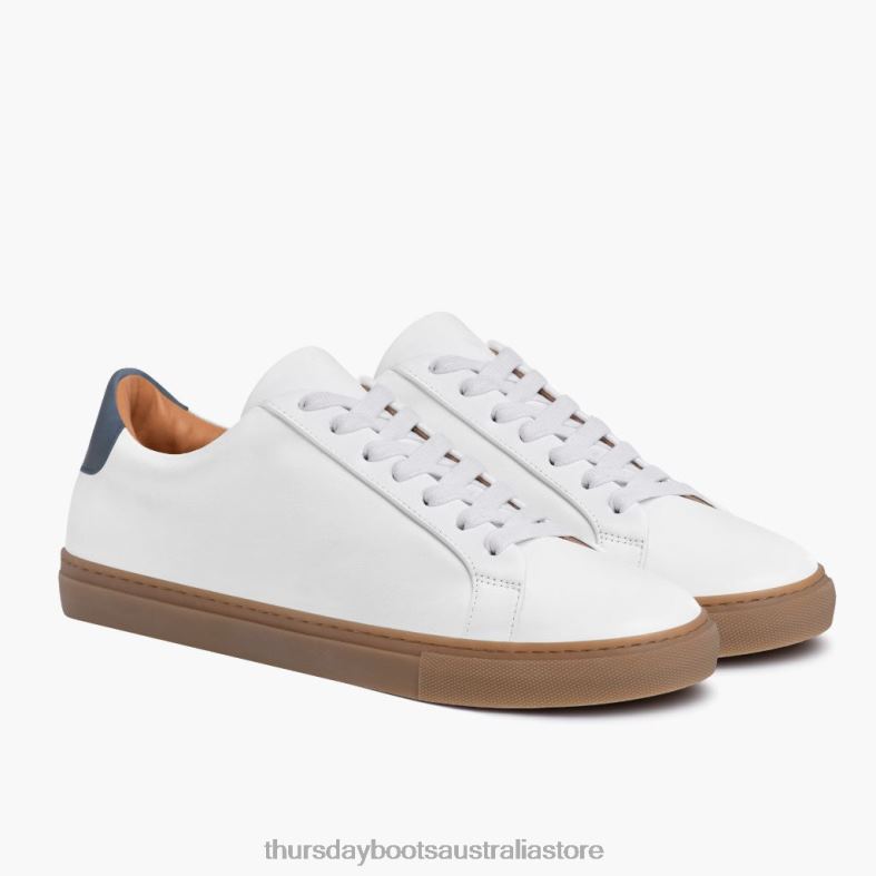 Shoes White X Indigo Thursday Boots Women Legacy J4B0D462